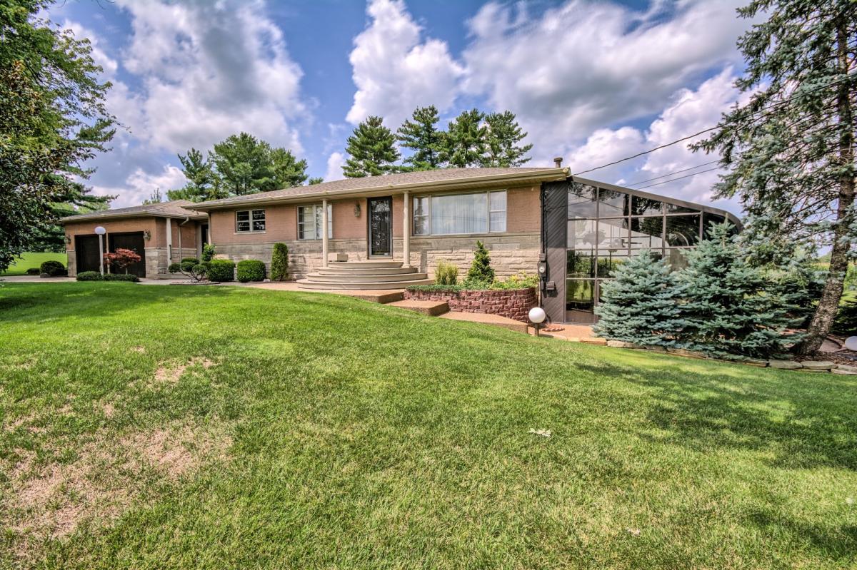 WARRENTON ROAD Kurtz Auction & Realty Co.